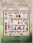 (image for) Fairy Tale Sampler